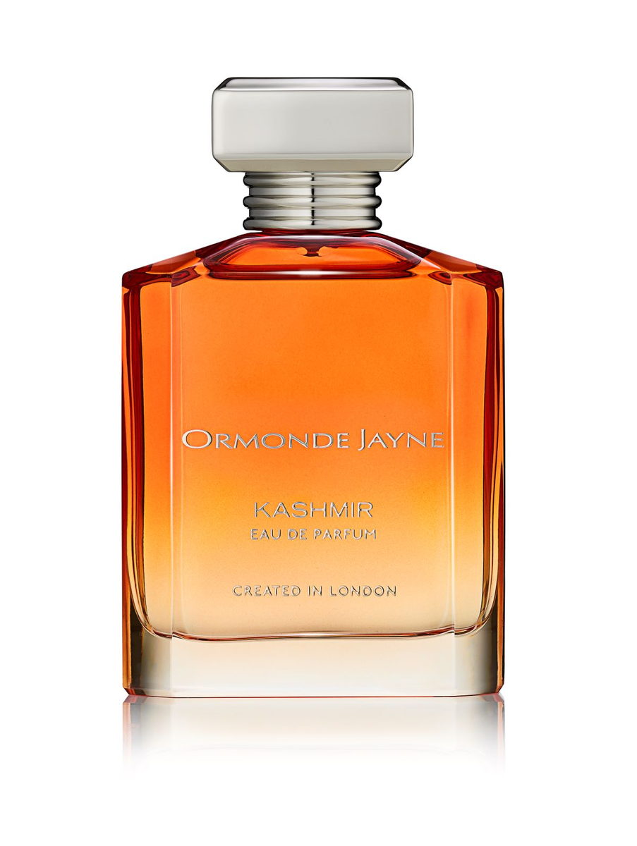 Kashmir Ormonde Jayne