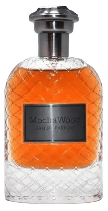 Mocha Wood Fragrance World — аромат