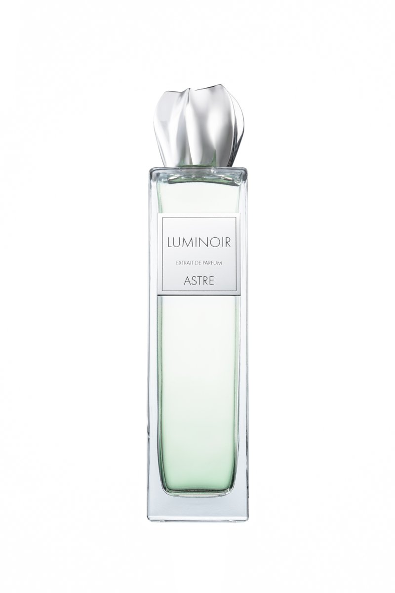 Luminoir Astre — аромат