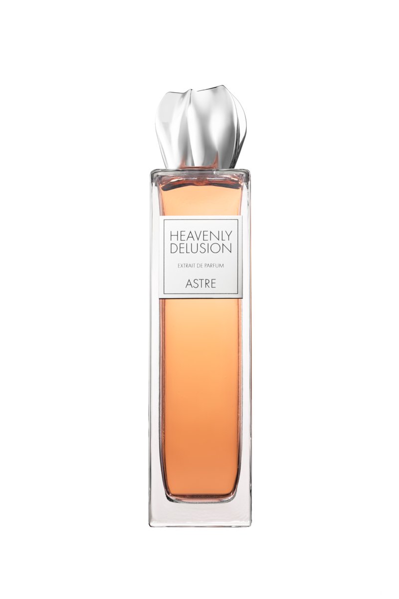 Heavenly Delusion Astre — аромат