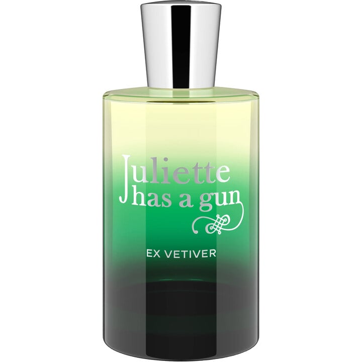 Ex Vetiver Juliette Has A Gun