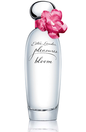 Pleasures Bloom Estée Lauder — аромат