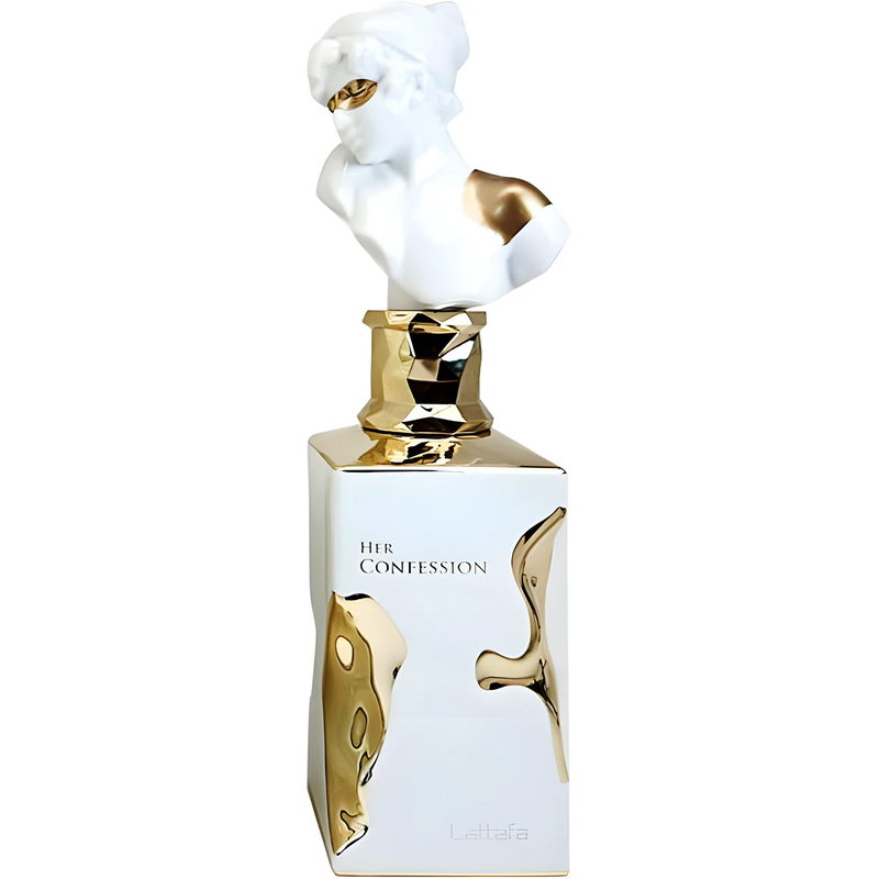 Her Confession Lattafa Perfumes — аромат