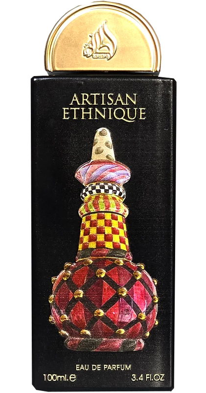 Artisan Ethnique Lattafa Perfumes — аромат