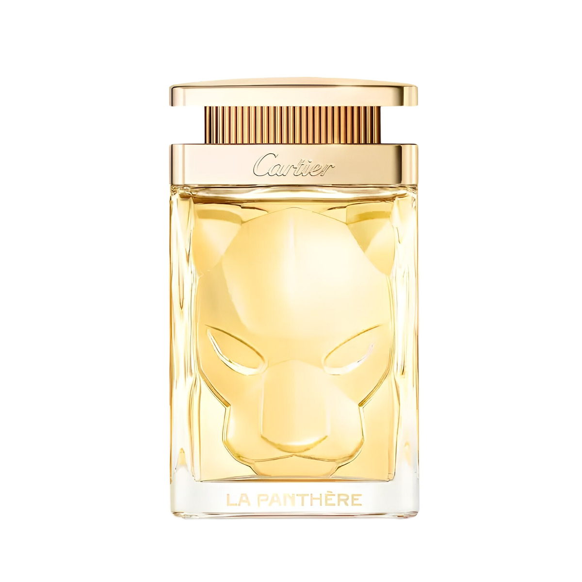 La Panthere Elixir Cartier — аромат