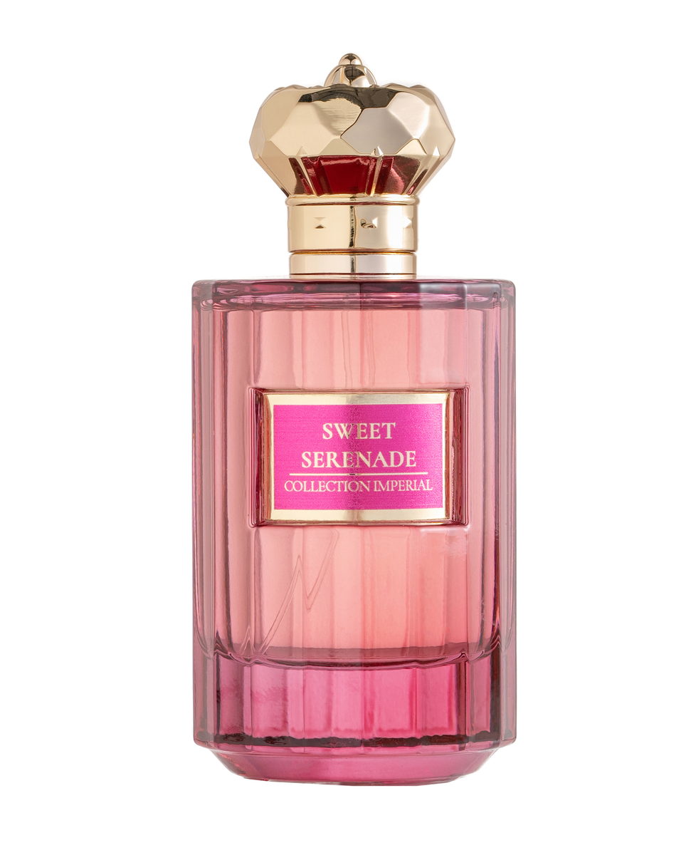Sweet Serenade Imperial Parfums — аромат