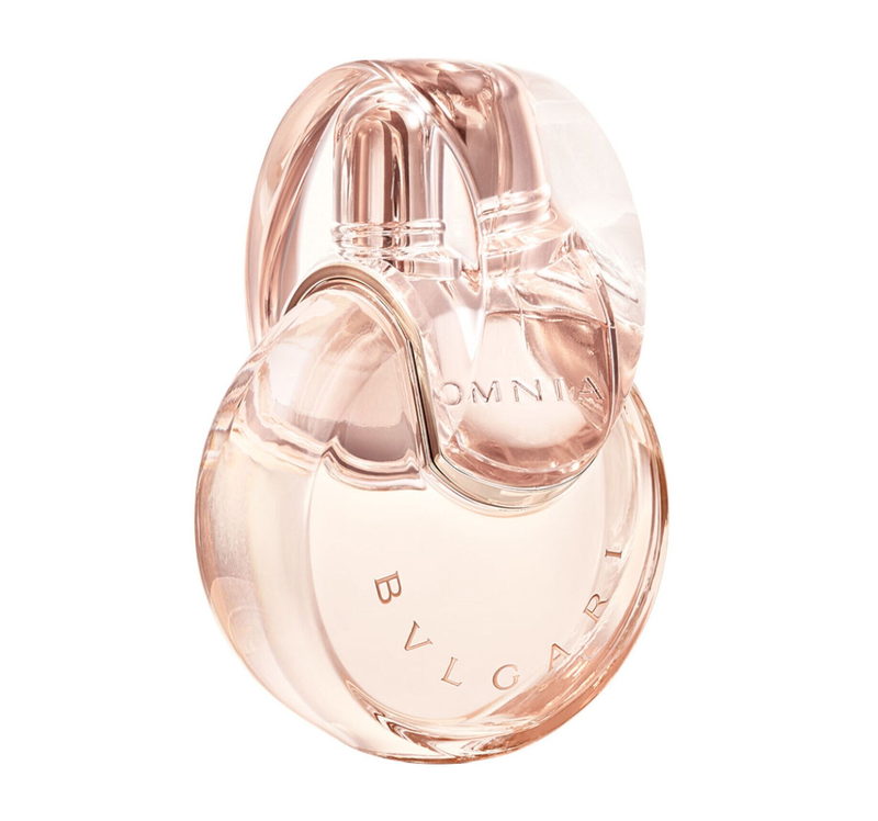 Omnia Crystalline Eau de Parfum (2024) Bvlgari — аромат
