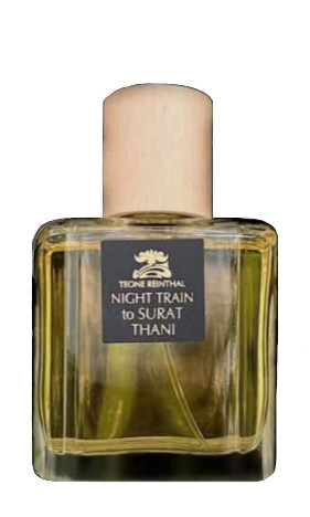 Night Train to Surat Thani Teone Reinthal — аромат