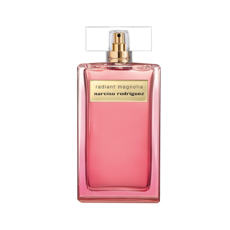 Radiant Magnolia Narciso Rodriguez — аромат