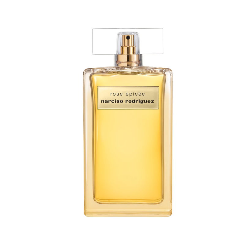 Rose Épicée Narciso Rodriguez — аромат