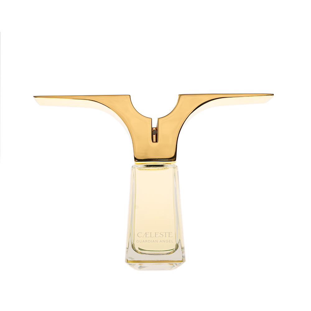 Guardian Angel Caeleste Parfums — аромат