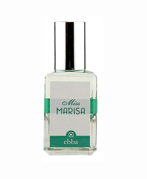 Miss Marisa Ebba Los Angeles — аромат