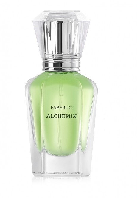 Alchemix Faberlic — аромат