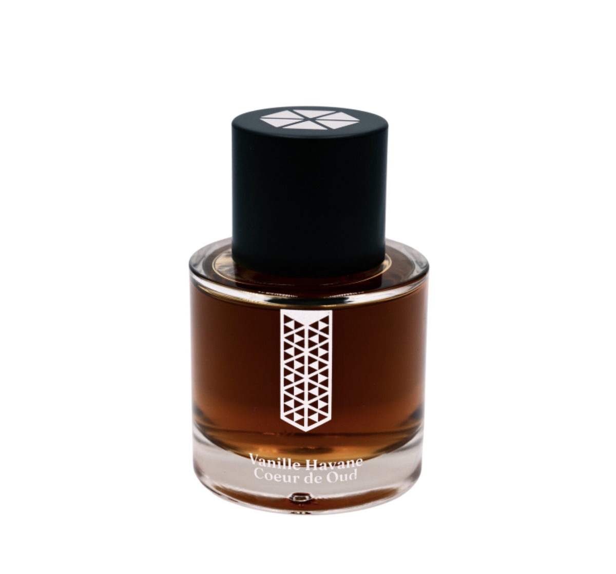 Vanille Havane Coeur de Oud Les Indemodables — аромат