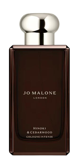 Hinoki & Cedarwood Jo Malone London — аромат