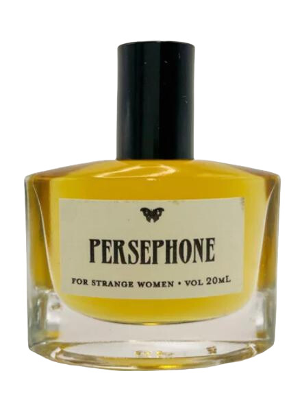 Persephone For Strange Women — аромат
