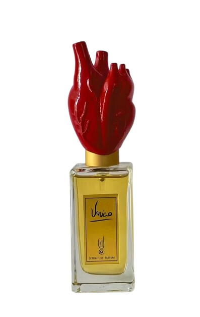 Unico Unico Perfume — аромат