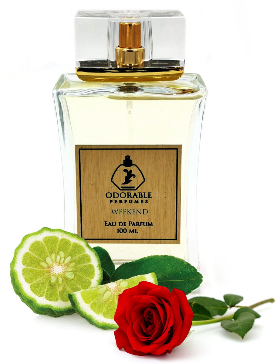 Weekend Odorable Perfumes — аромат