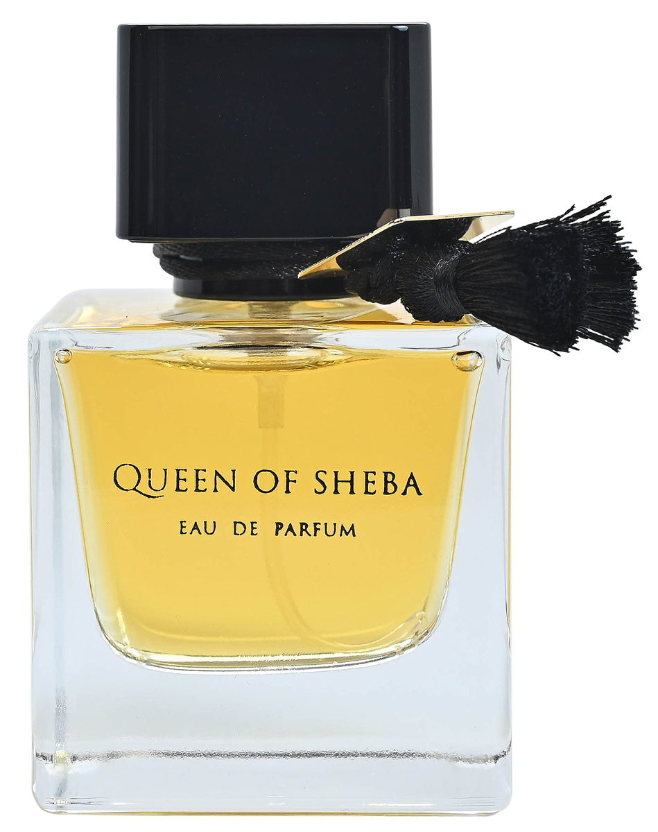Queen Of Sheba Edition 2023 Odorable Perfumes — аромат