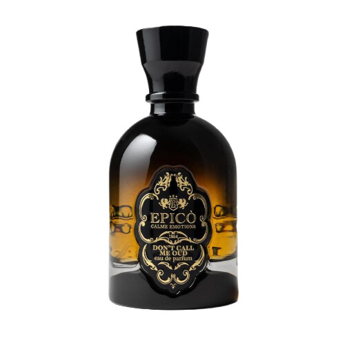 Don't Call Me Oud Epicò — аромат