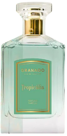Tropicália Granado — аромат