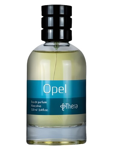 Opel Thera Cosméticos