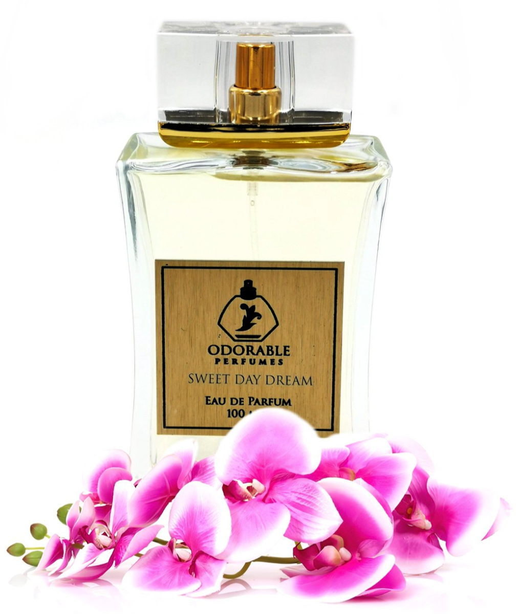 Sweet Day Dream Odorable Perfumes — аромат