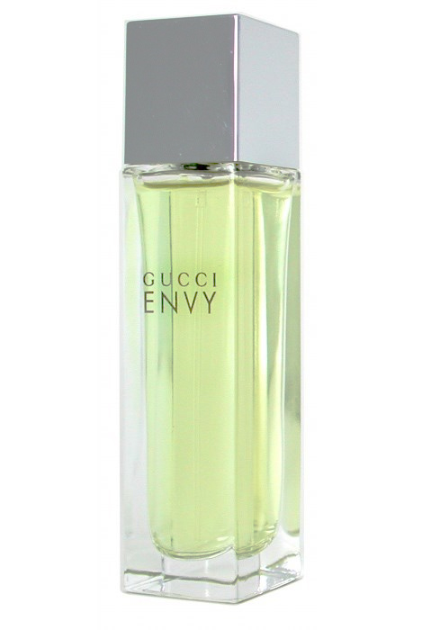 Envy Gucci — аромат