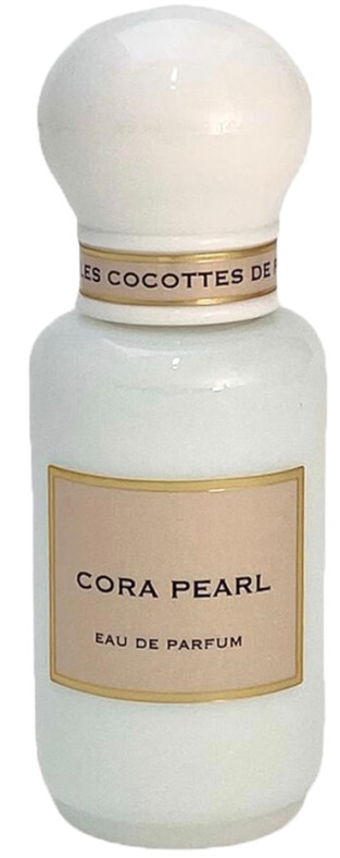 Cora Pearl Les Cocottes de Paris — аромат