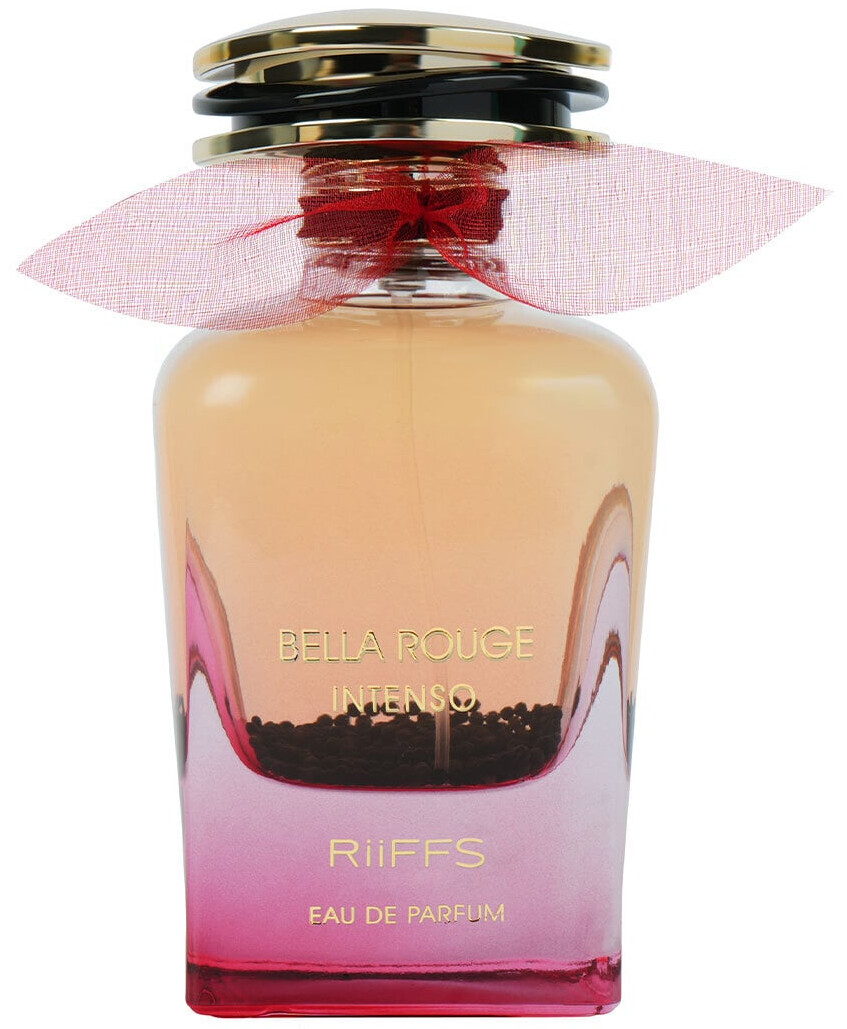 Bella Rouge Intenso Riiffs Perfumes — аромат