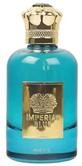 Imperial Blue Riiffs Perfumes — аромат
