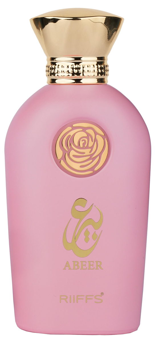 Abeer Riiffs Perfumes — аромат