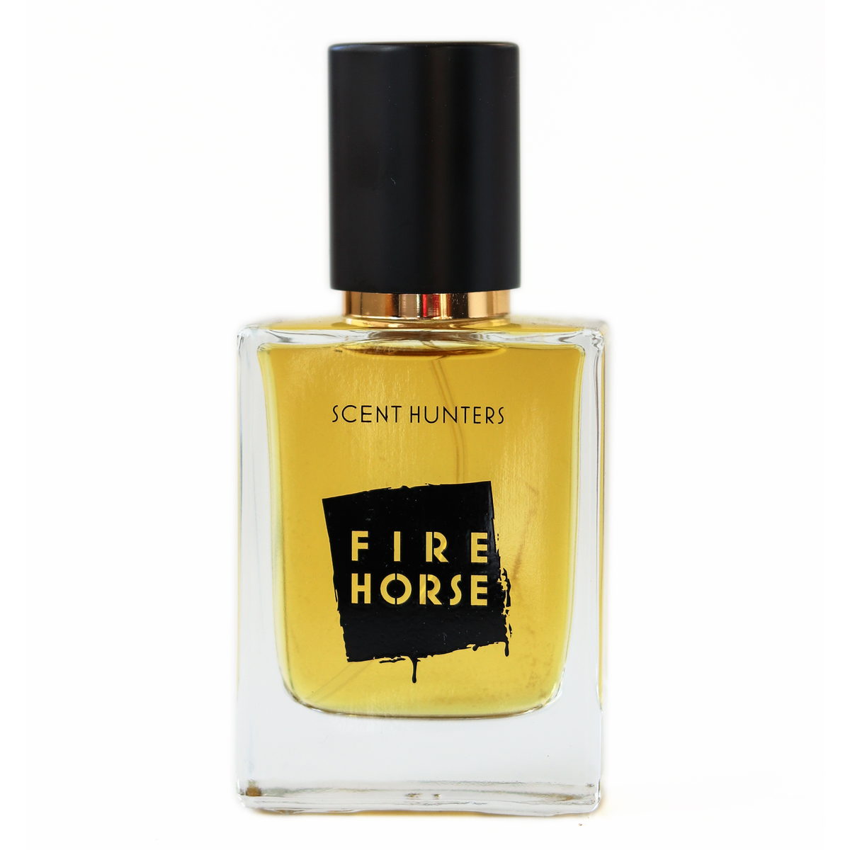 Fire Horse Scent Hunters — аромат