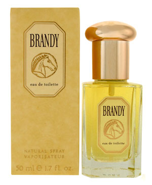 Brandy Brandy Parfums — аромат