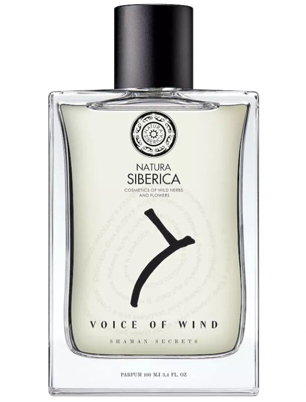 Voice of Wind Natura Siberica — аромат