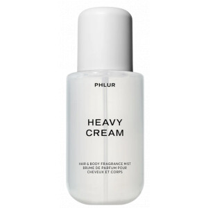 Heavy Cream Phlur — аромат