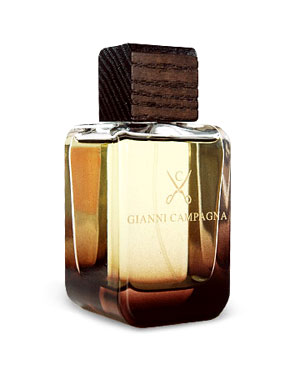 Bespoke Gianni Campagna — аромат
