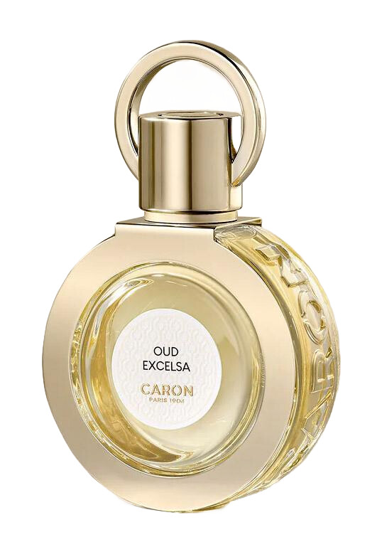Oud Excelsa Caron — аромат