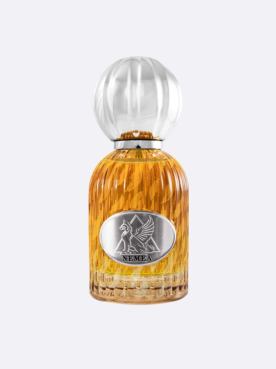 Nemea Les Folies Du Parfum — аромат
