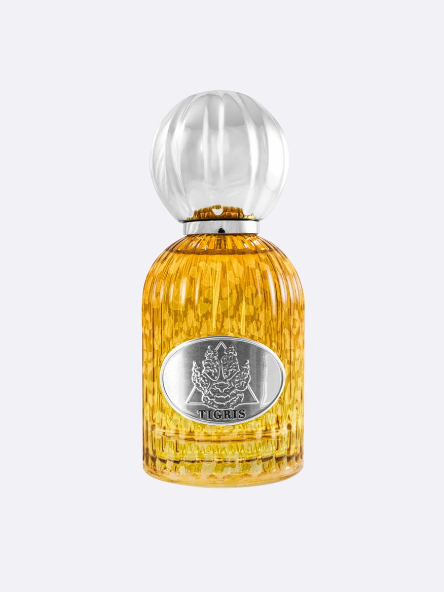 Tigris Les Folies Du Parfum — аромат