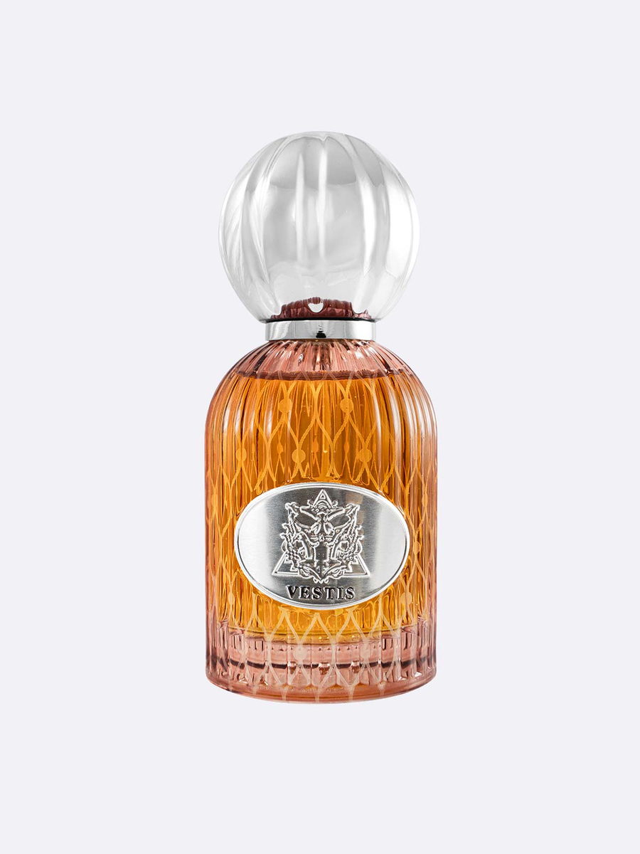 Vestis Les Folies Du Parfum — аромат