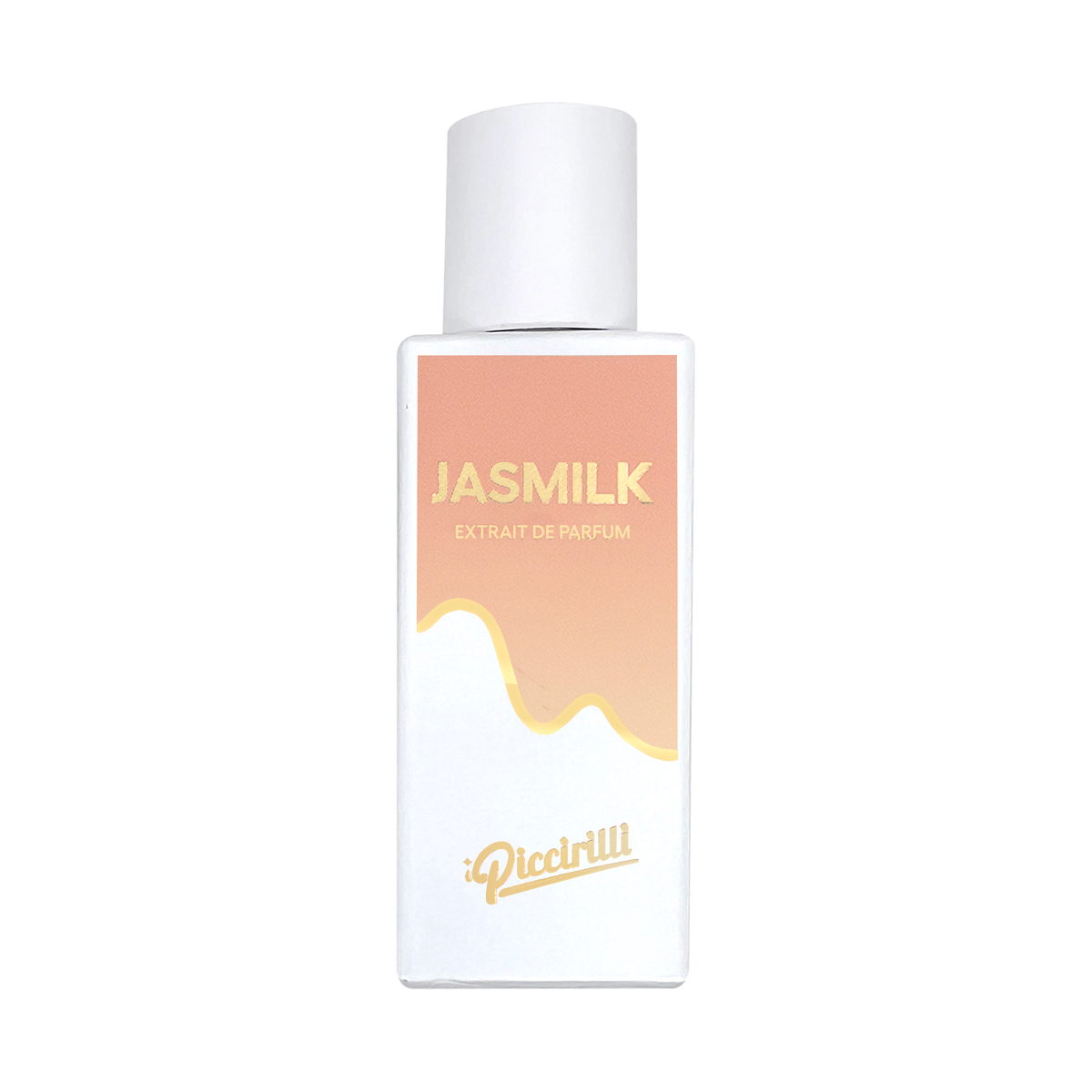 Jasmilk iPiccirilli Lattafa Perfumes — аромат
