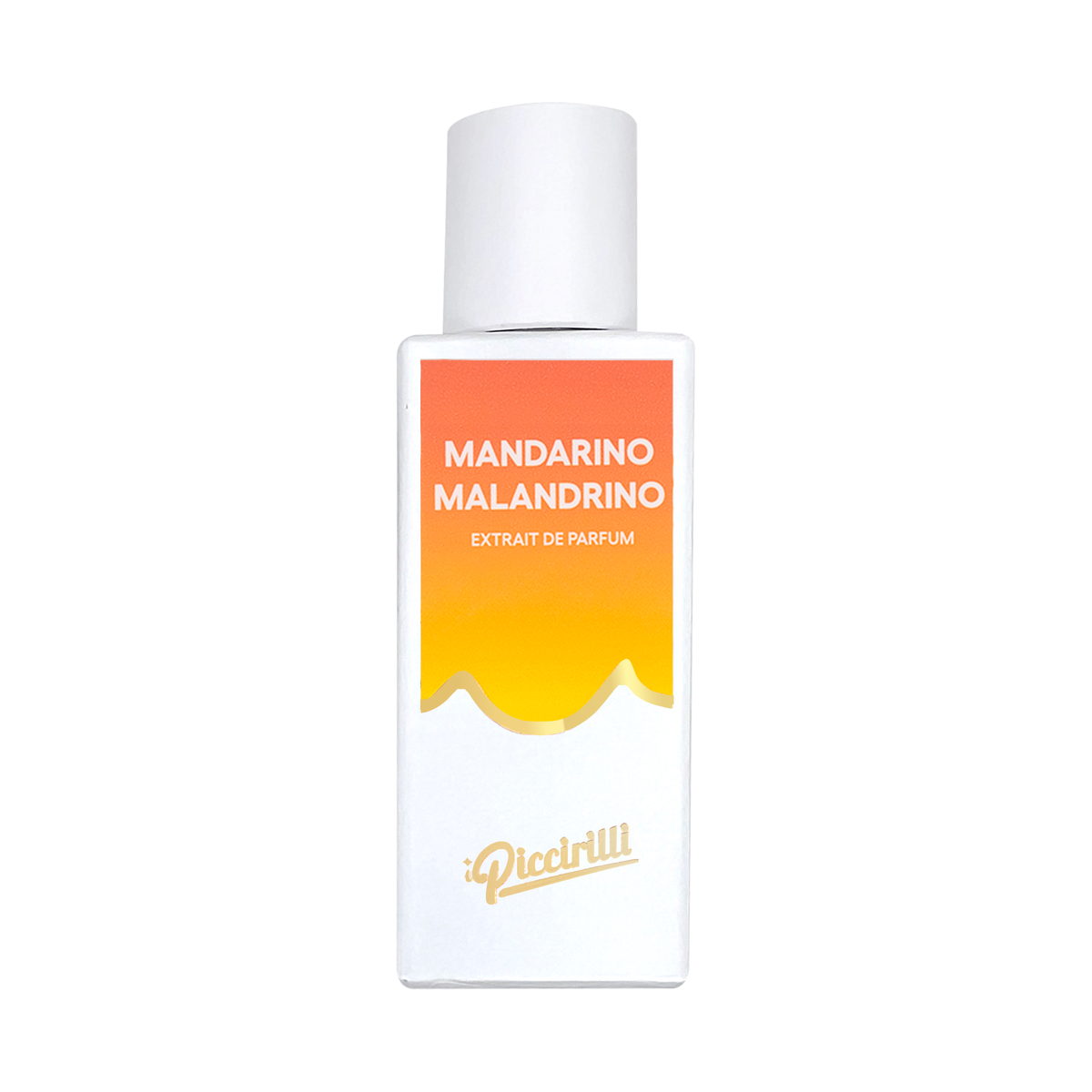 Mandarino Malandrino iPiccirilli Lattafa Perfumes — аромат