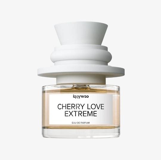 Cherry Love Extreme Iggywoo — аромат
