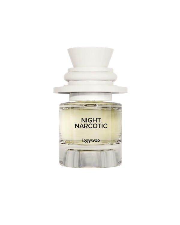 Night Narcotic Iggywoo — аромат