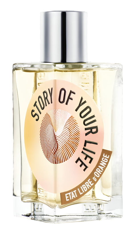 Story of Your Life Etat Libre d'Orange — аромат