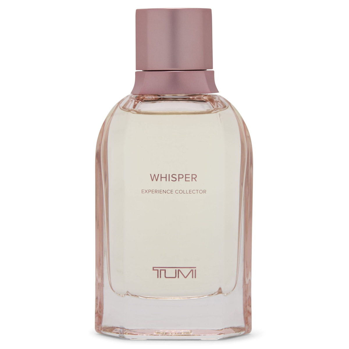 Whisper TUMI — аромат