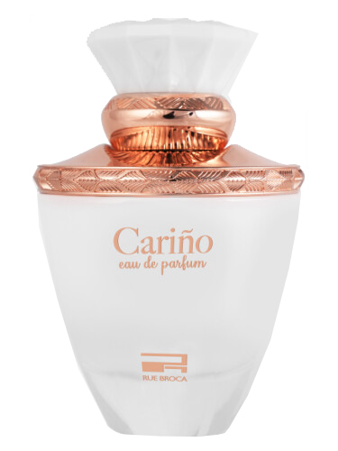Carino Pour Femme Rue Broca — аромат