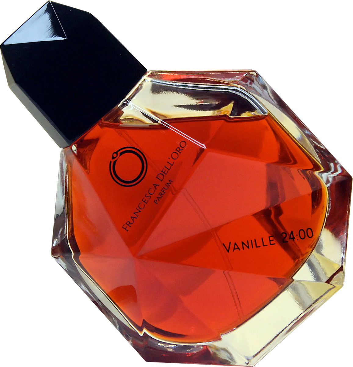 Vanille 24:00 Francesca dell'Oro — аромат