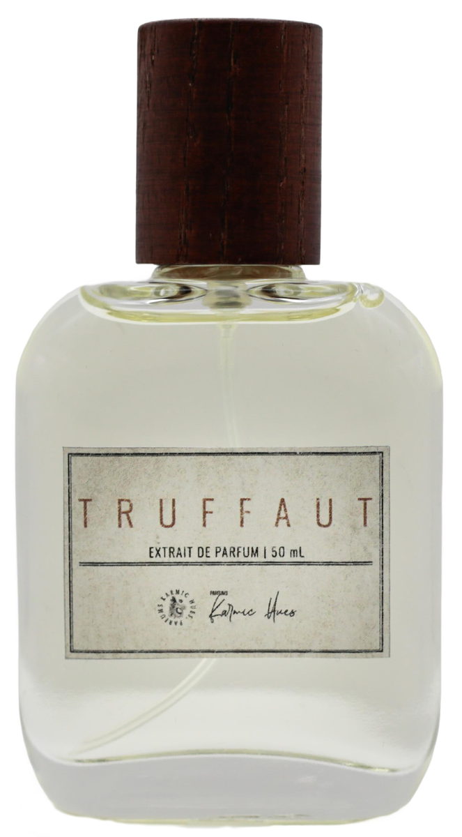 Truffaut Parfums Karmic Hues — аромат